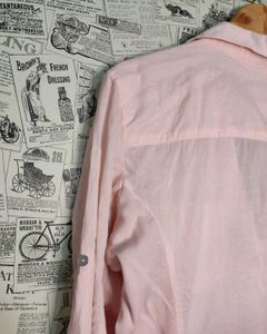 Mongo summer wear shirt