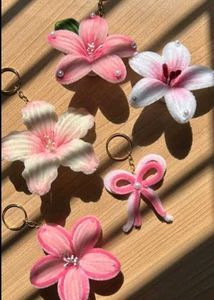 Keychain ( Any 1)