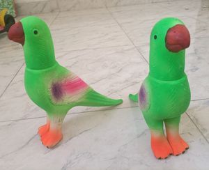 Birds Toy Set Of 2..