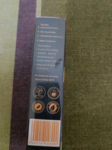 Vigini Hammer King Men's Spray