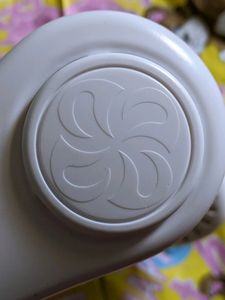Bladless Rechargeable Portable Neck Fan