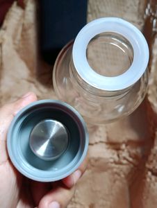 Glass Bottle
