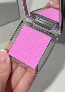 Dior Blush Compact,FIXED PRICE