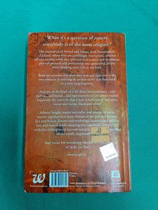 The Sialkot Saga by Ashwin Sanghi