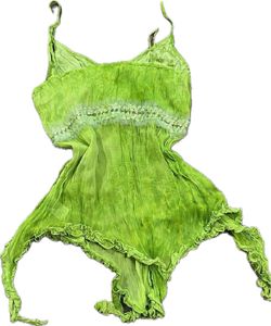Sheer Fairy Camisole  pinteresty y2k top
