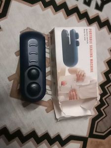 Portable Sealing Machine