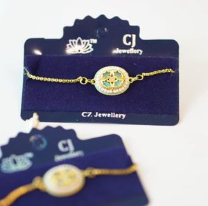 Kids Rakhi Cum Bracelet