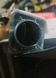 F&amp;D Speaker . Incredible Sound . New With Tag.