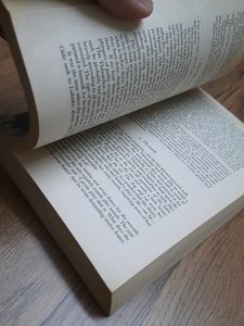 Les Miserables, Volume One, By Victor Hugo