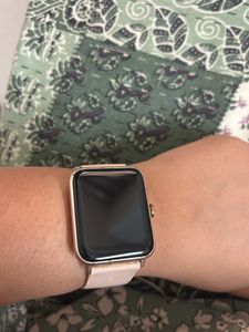 Noise ColorFit Pro 3 Fitness Smartwatch
