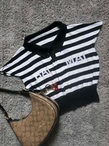 Crop Top for casual wear