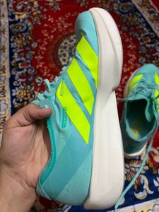 Running shoes adidas Adizero Takumi Sen 11