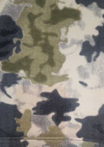 Explorer Camouflage Sweatshirt