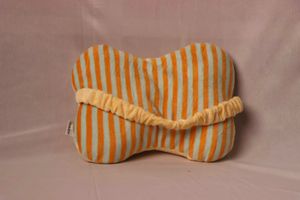 Cute Bone Pillow