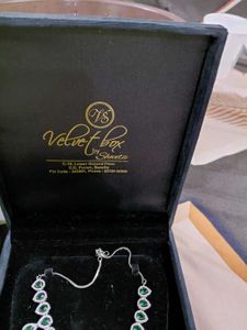 beautiful diamond jewellary sets🩷💚😍