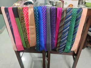 Stylish NASWIZ Ties Collection