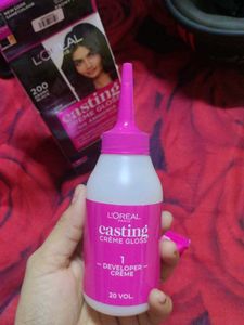 L'Oreal Casting Creme Gloss Hair Color