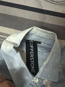 Men's shirt
