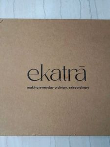 Ekatra Journal &amp; Notepad Set