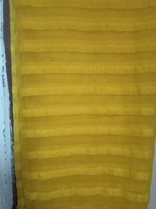 Shoppy Villa Women Solid Silk Cotton Lining Dupatta