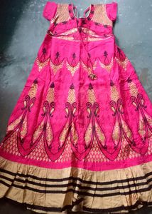 Long Gown
