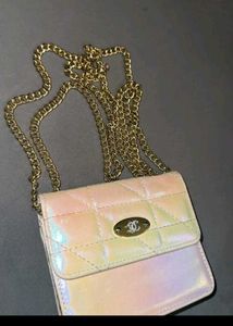 CHANEL ✨️Chic Quilted Chain Bag