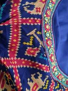 Elegant Kurta