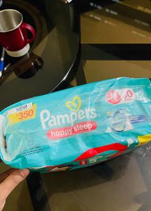Pampers Happy Sleep M - 30 Pants