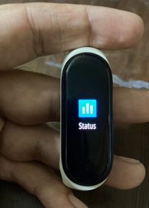 Mi Smartwatch