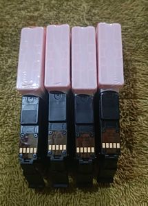 Canon 2091C005 Inkjet Printer Ink Cartridge CLI-28