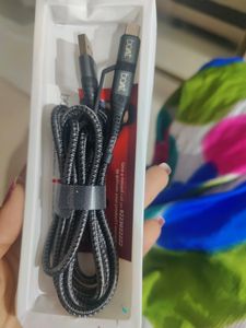 Boat 2-in -1 Universal Compatibility: Type C+Micro