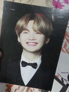 BTS Photo Collection