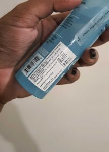 e.l.f. Coconut Mist