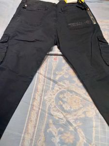 Stylish Cargo Pants