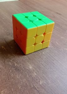 Rubik's Cube