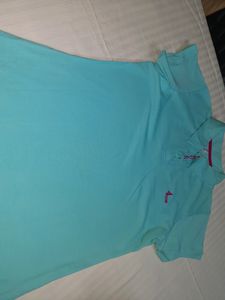 NEW Collar Tshirt