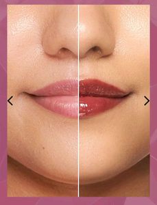 SUGAR Peptide Lip Treatment SPF50+ PA++++