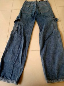 zara jeans