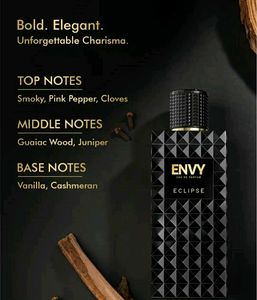 Envy Eclipse Eau de Parfum