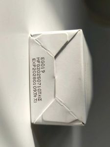 d'Alba Waterfull UV Essence Sun Cream