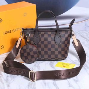 LV SLING BAG WITH COIN POUCH WITHOUT BOX FIX PRICE