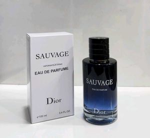 Dior Sauvage Eau de Parfum