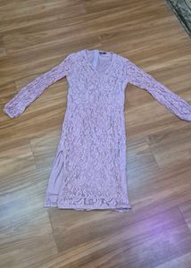 Shein Lace Dress ❤️🌹