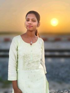 Elegant White Kurta Set with Dupatta