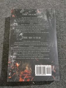 Hunting Adeline by H.D. Carlton 2nd part