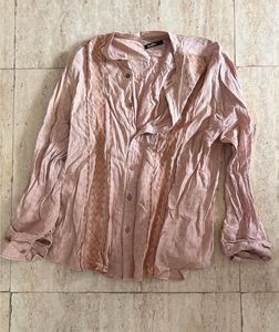 Men's Embroidered Kurta