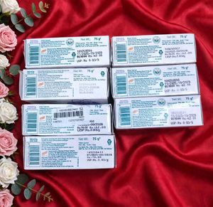 Himalaya Refreshing Baby Soap - 7 Pack