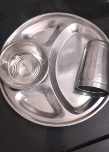 Thali Combo