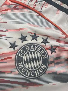 FC BAYERN MUNCHEN JERSEY KIT 25/26