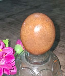 Decorative Stone Sphere